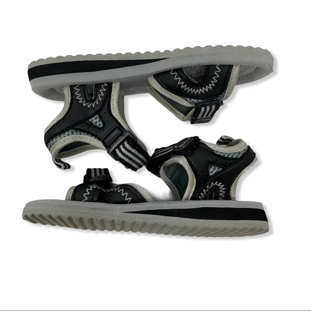 Strand kids outdoor beach strap sandals PLAY‎